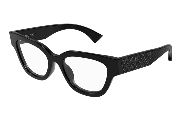 Glasses Gucci GG1837O 004