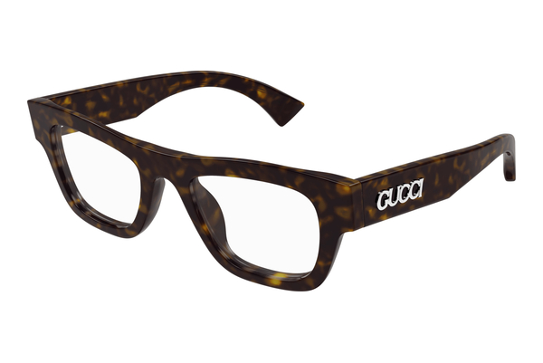 Glasses Gucci GG1840O 006