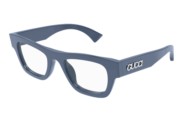 Glasses Gucci GG1840O 007