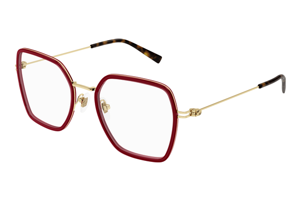 Glasses Gucci GG1850O 004