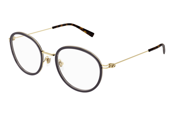 Glasses Gucci GG1851OA 007