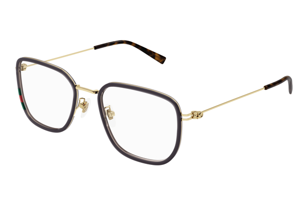 Glasses Gucci GG1852OA 003