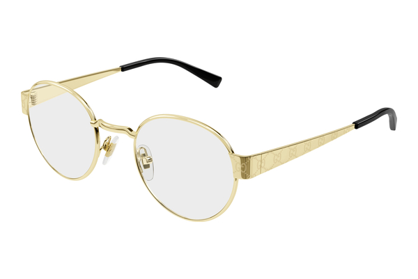 Glasses Gucci GG1855O 001