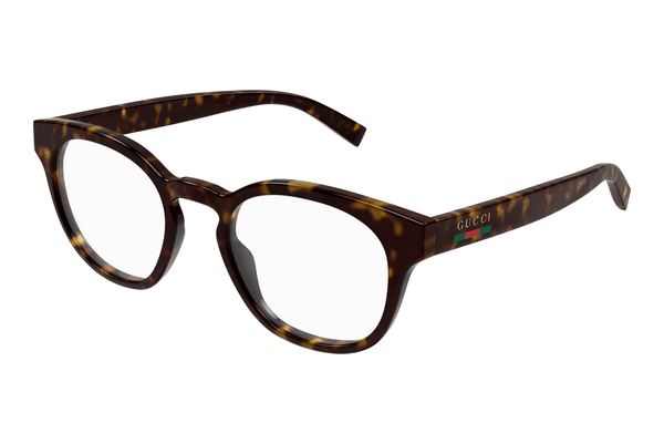 Glasses Gucci GG1859O 002