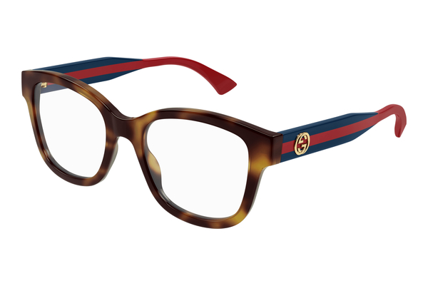 Glasses Gucci GG1863O 002