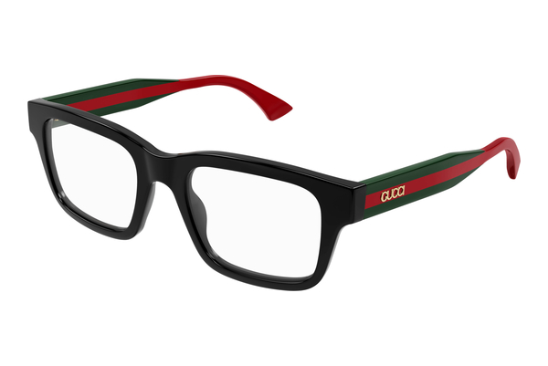 Glasses Gucci GG1865O 001