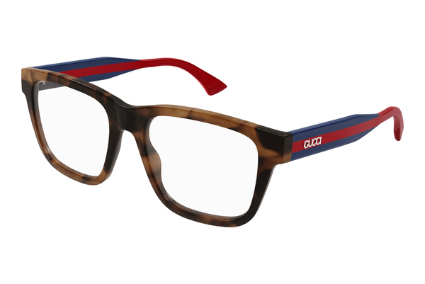Glasses Gucci GG1870O 007