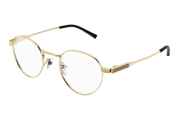 Glasses Gucci GG1877O 001