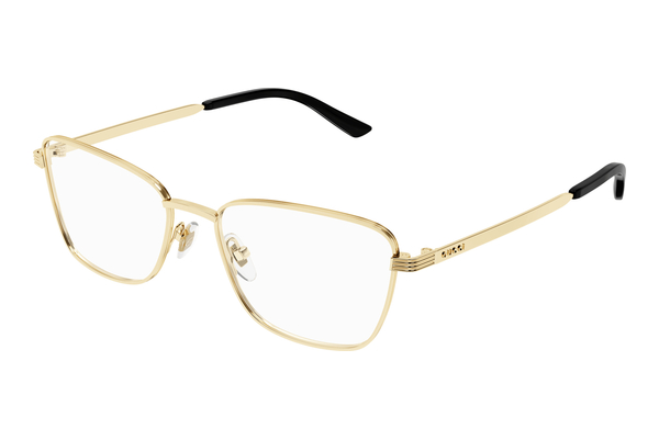 Glasses Gucci GG1880O 001