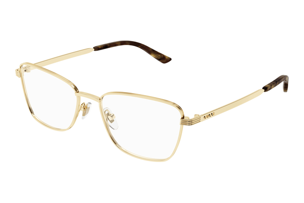 Glasses Gucci GG1880O 002