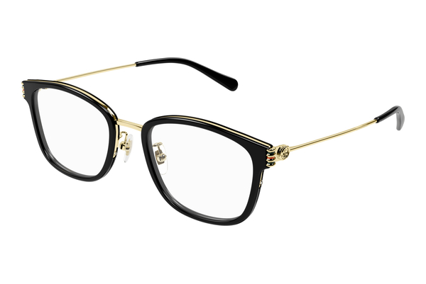 Glasses Gucci GG1886OA 001