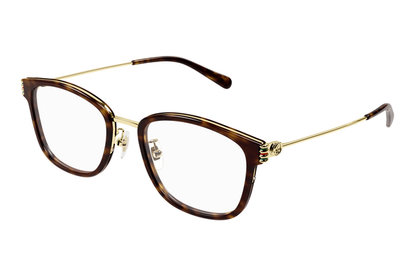 Glasses Gucci GG1886OA 002