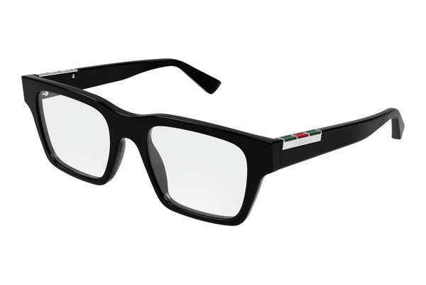 Glasses Gucci GG1889O 001