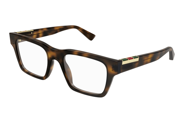 Glasses Gucci GG1889O 008