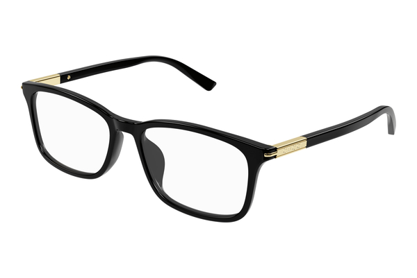 Glasses Gucci GG1900OA 001