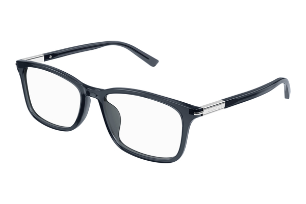 Glasses Gucci GG1900OA 002