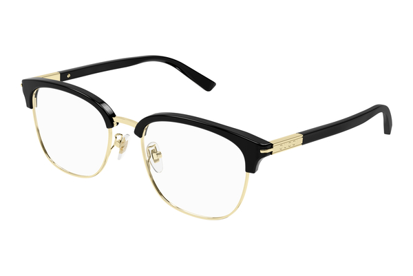 Glasses Gucci GG1901OA 001