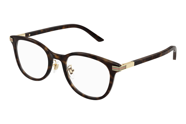 Glasses Gucci GG1905OJ 002
