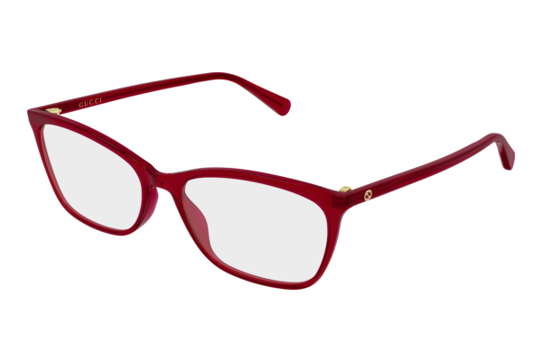 Glasses Gucci GG1930O 005
