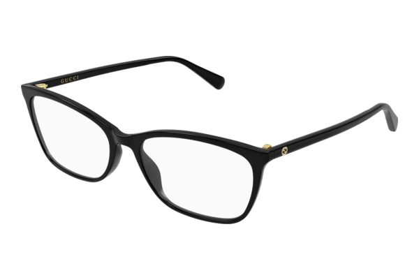 Glasses Gucci GG1930O 007