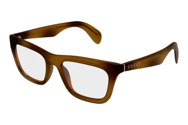 Glasses Gucci GG1933O 002