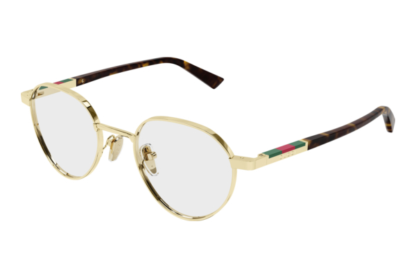 Glasses Gucci GG1963O 002