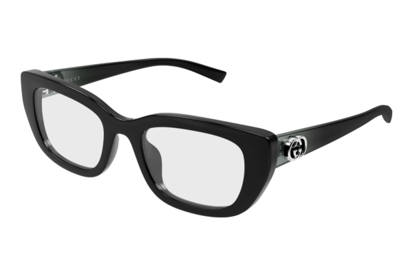 Glasses Gucci GG2027O 001