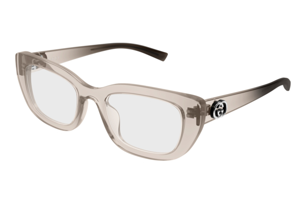 Glasses Gucci GG2027O 004