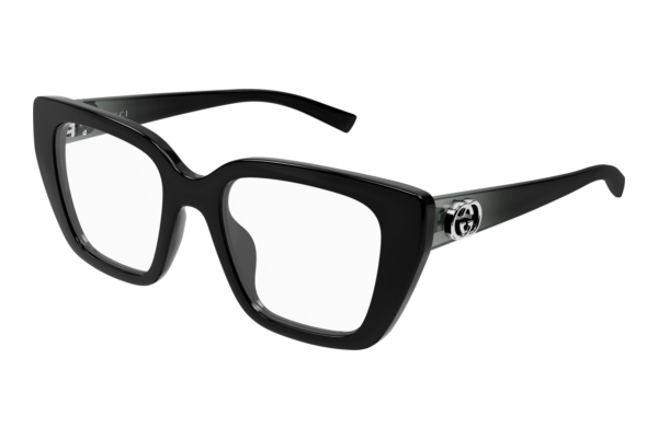 Glasses Gucci GG2028O 001