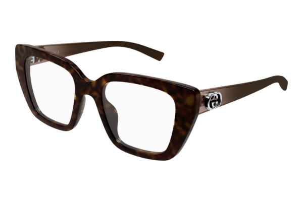 Glasses Gucci GG2028O 002