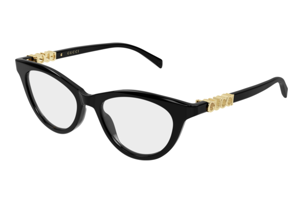 Glasses Gucci GG2034O 001