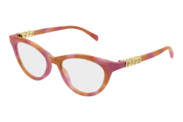 Glasses Gucci GG2034O 004
