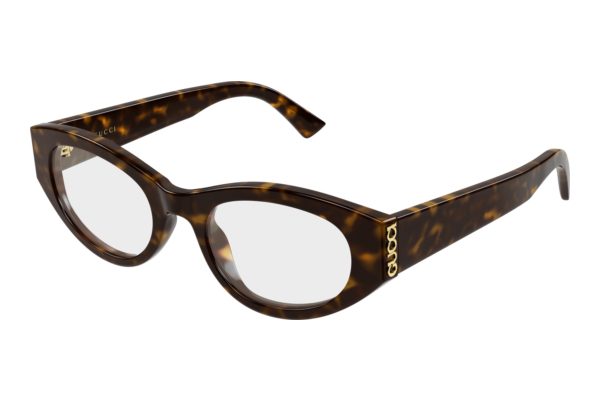 Glasses Gucci GG2041O 002