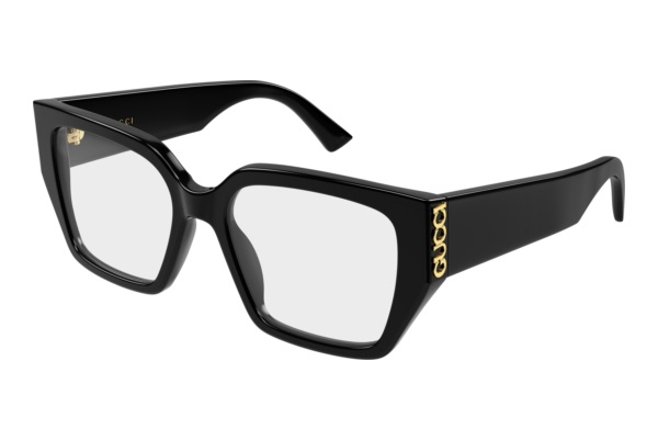 Glasses Gucci GG2042O 001