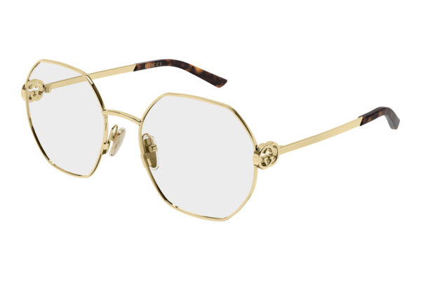 Glasses Gucci GG2048O 001