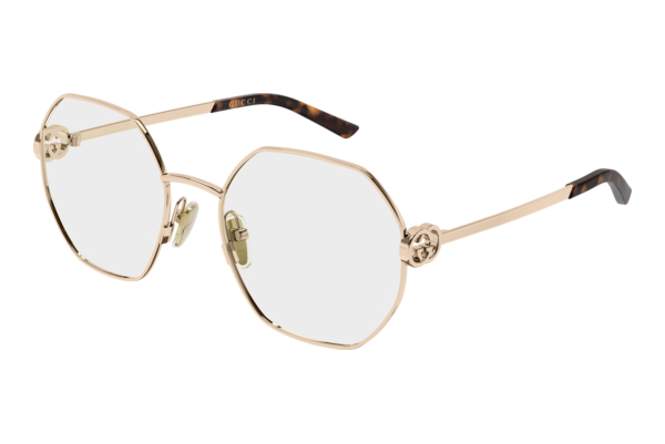 Glasses Gucci GG2048O 004