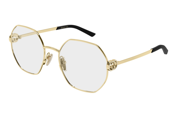 Glasses Gucci GG2048O 006