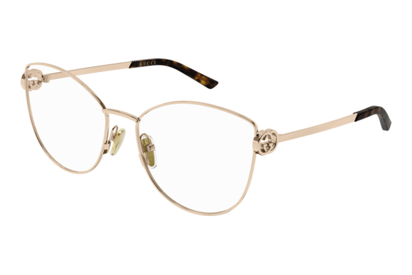 Glasses Gucci GG2049O 004