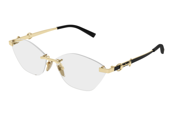 Glasses Gucci GG2050O 001