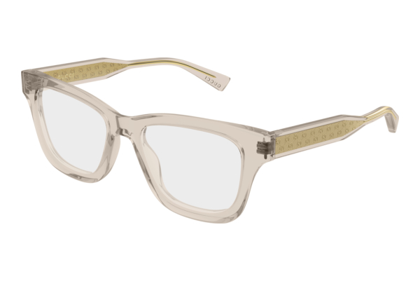 Glasses Gucci GG2066O 007