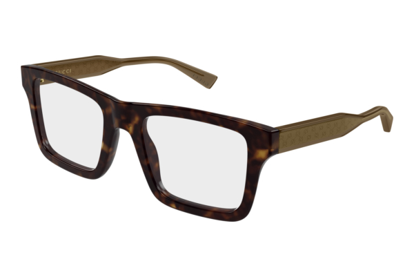 Glasses Gucci GG2070O 002