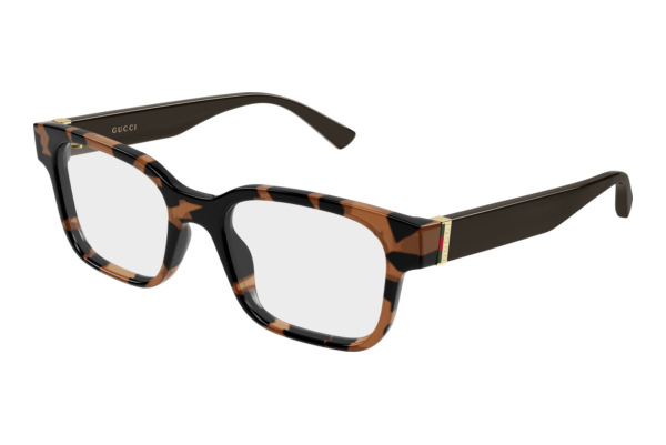 Glasses Gucci GG2087O 007