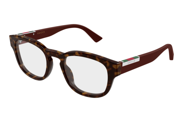 Glasses Gucci GG2090O 003