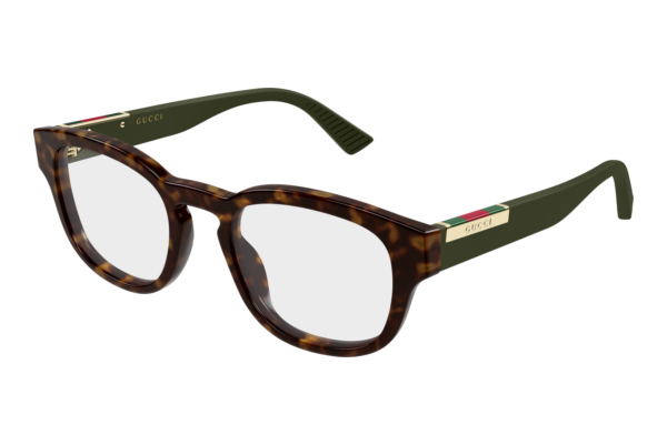 Glasses Gucci GG2090O 004