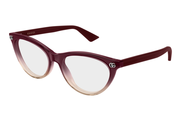 Glasses Gucci GG2112O 005