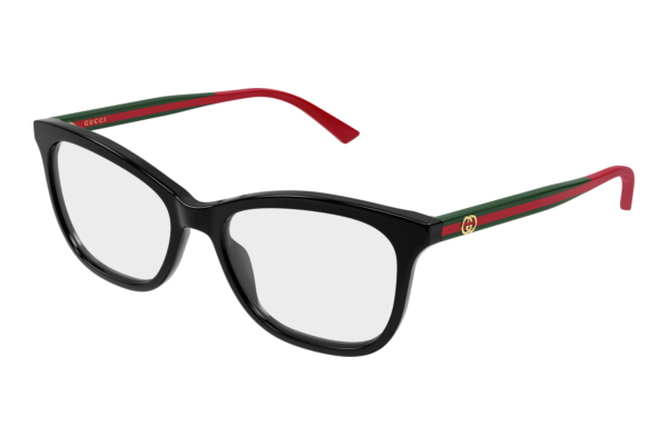 Glasses Gucci GG2117O 001