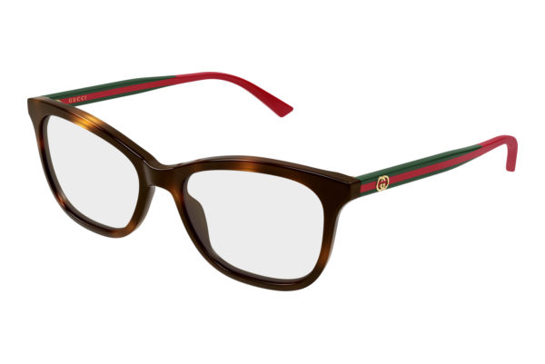 Glasses Gucci GG2117O 002
