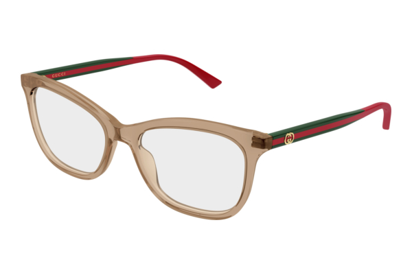 Glasses Gucci GG2117O 003