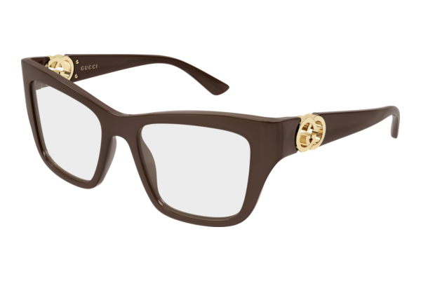 Glasses Gucci GG2124O 004