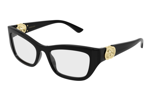 Glasses Gucci GG2125O 001